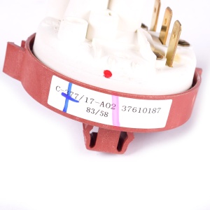 картинка Реле уровня посудомоечной машины в Сервисном центре «Близнецов»