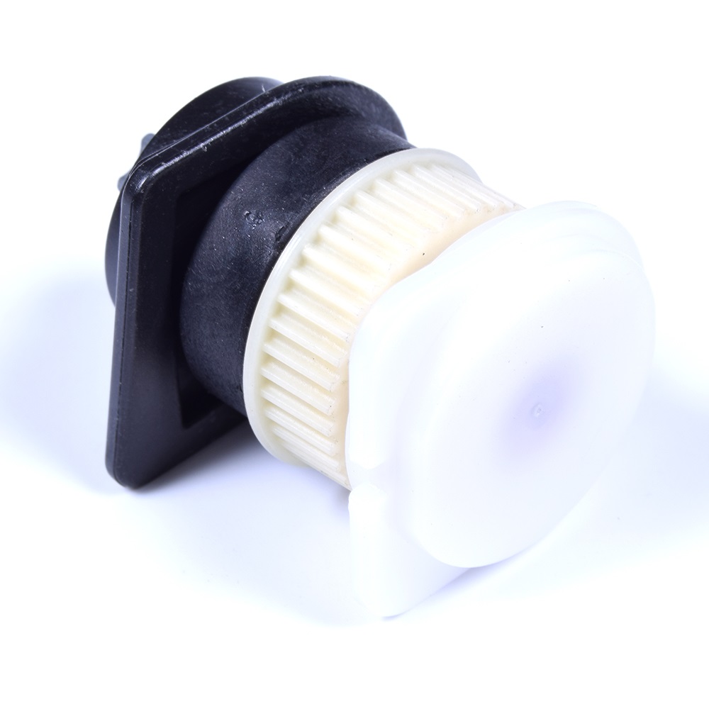 картинка Шестерня пылесоса в Сервисном центре «Близнецов»