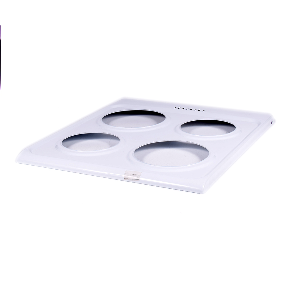 картинка Рабочий стол электоплиты в Сервисном центре «Близнецов»