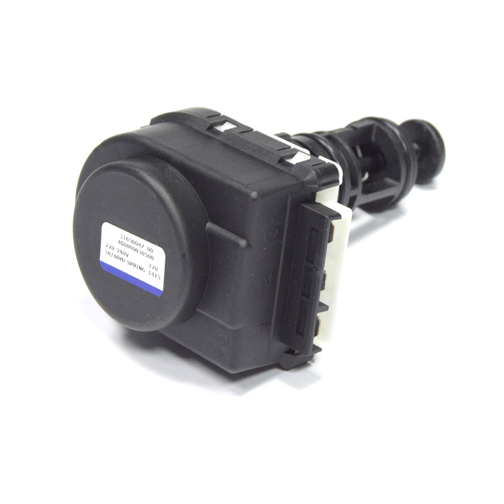 картинка Клапан ГВС (комплект) газового котла в Сервисном центре «Близнецов»