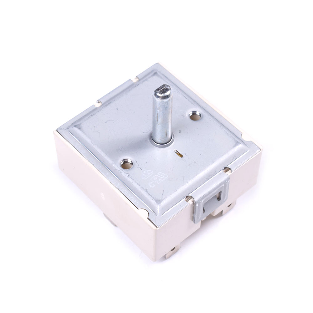 картинка Переключатель конфорки с расширением электроплиты в Сервисном центре «Близнецов»