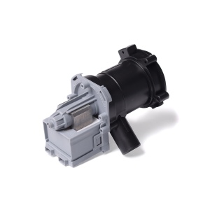 картинка Насос сливной в сборе стиральной машины в Сервисном центре «Близнецов»