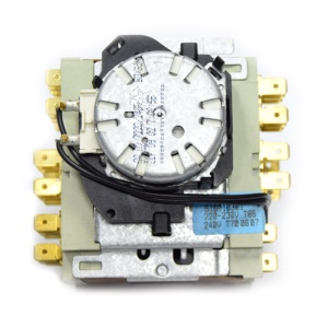 картинка Таймер стиральной машины в Сервисном центре «Близнецов»