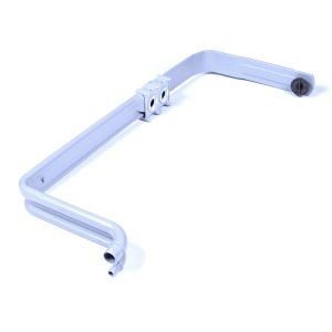 картинка Труба подачи воды для верхней корзины посудомоечной машины в Сервисном центре «Близнецов»