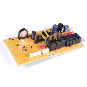 картинка Модуль силовой микроволновой печи в Сервисном центре «Близнецов»