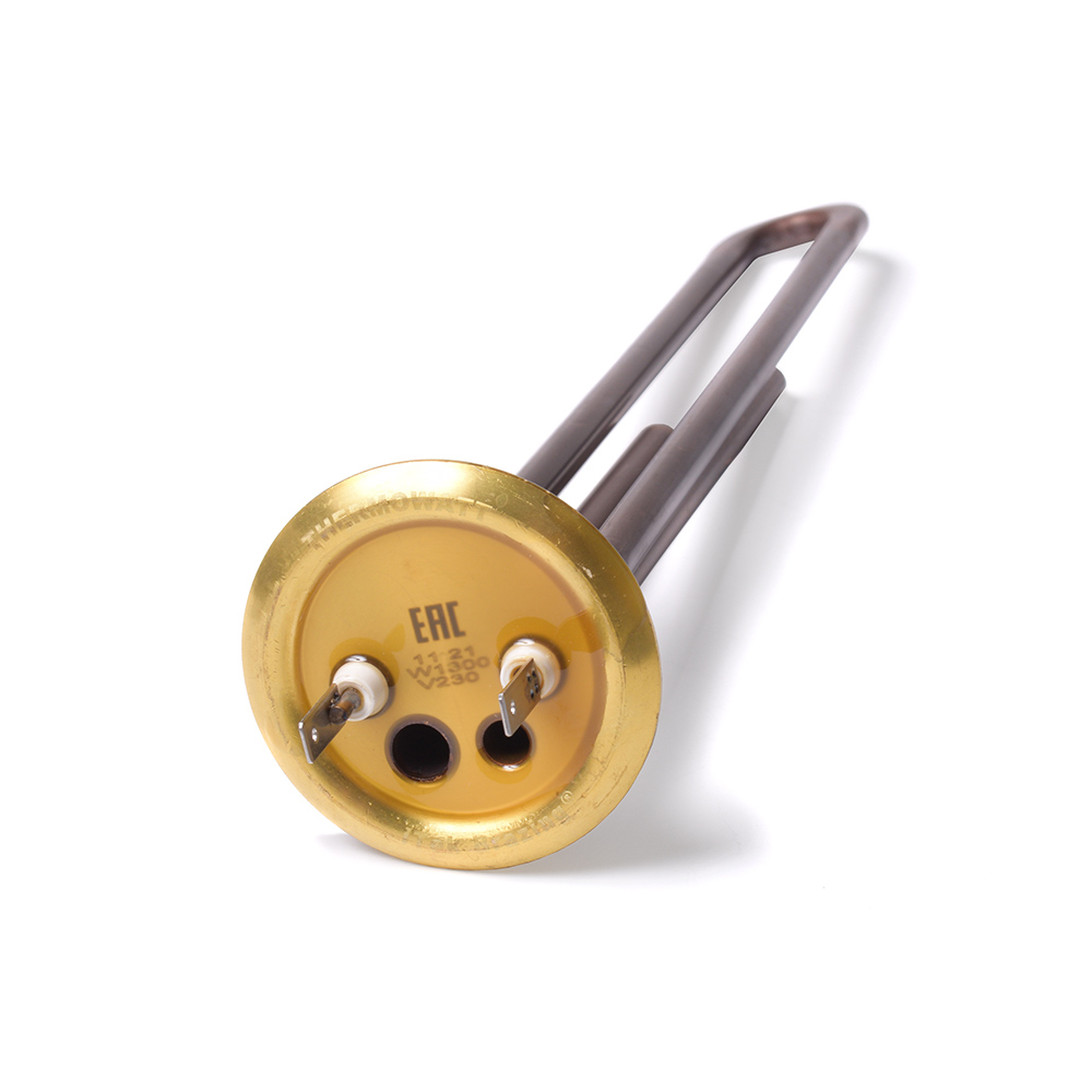 картинка Нагревательный элемент (ТЭН) RF 1300Вт M4  водонагревателя в Сервисном центре «Близнецов»