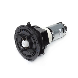 картинка Кофемолка кофемашины в Сервисном центре «Близнецов»