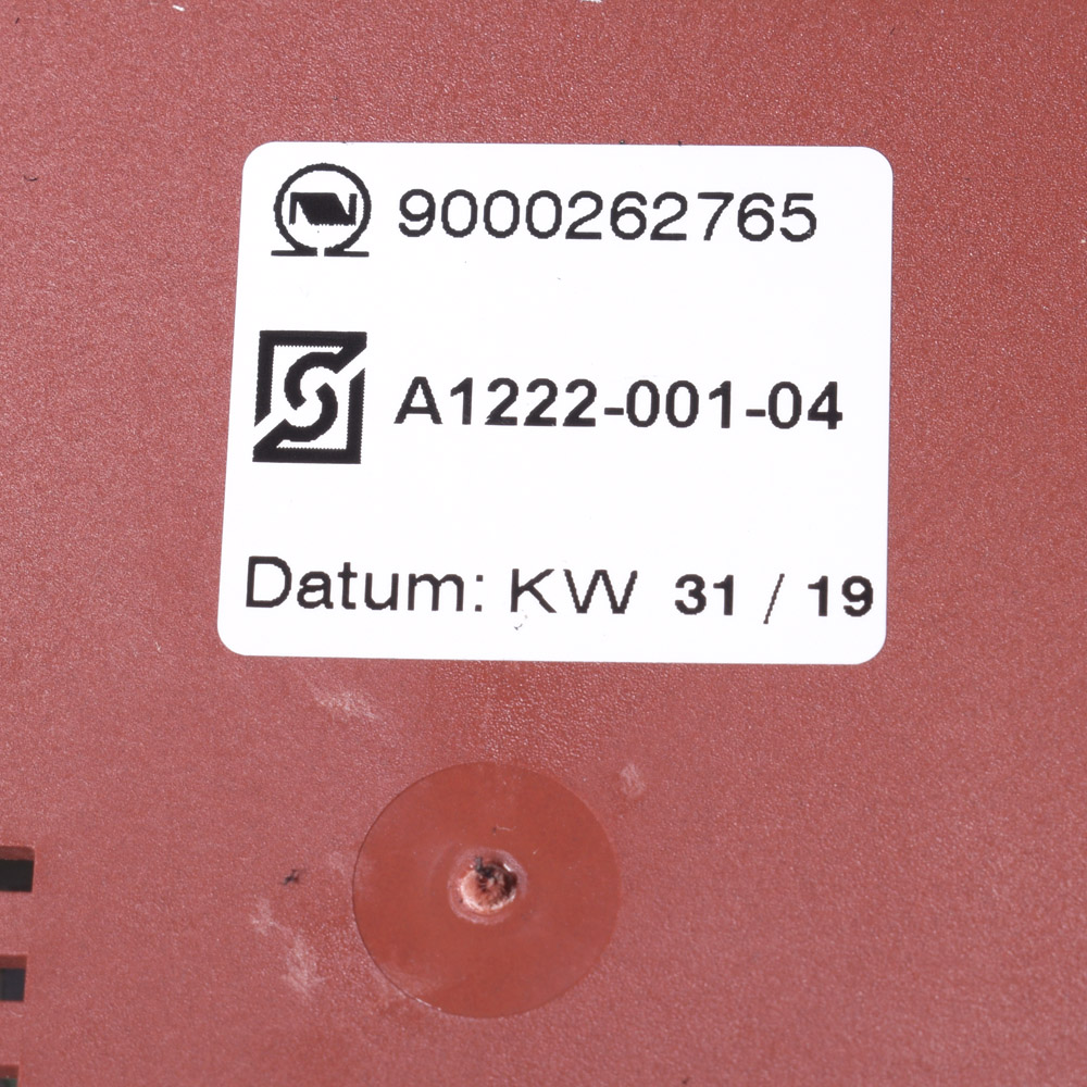 картинка Модуль управления вытяжки в Сервисном центре «Близнецов»