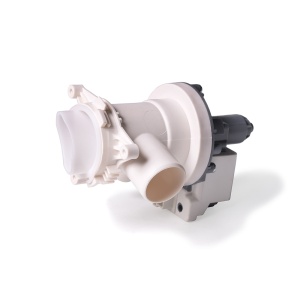 картинка Насос сливной стиральной машины в Сервисном центре «Близнецов»