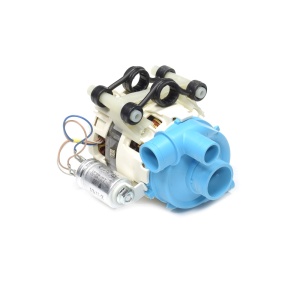 картинка Насос циркуляционный посудомоечной машины в Сервисном центре «Близнецов»