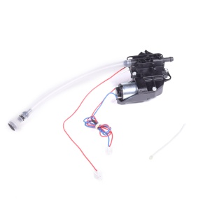 картинка Клапан кофемашины в Сервисном центре «Близнецов»