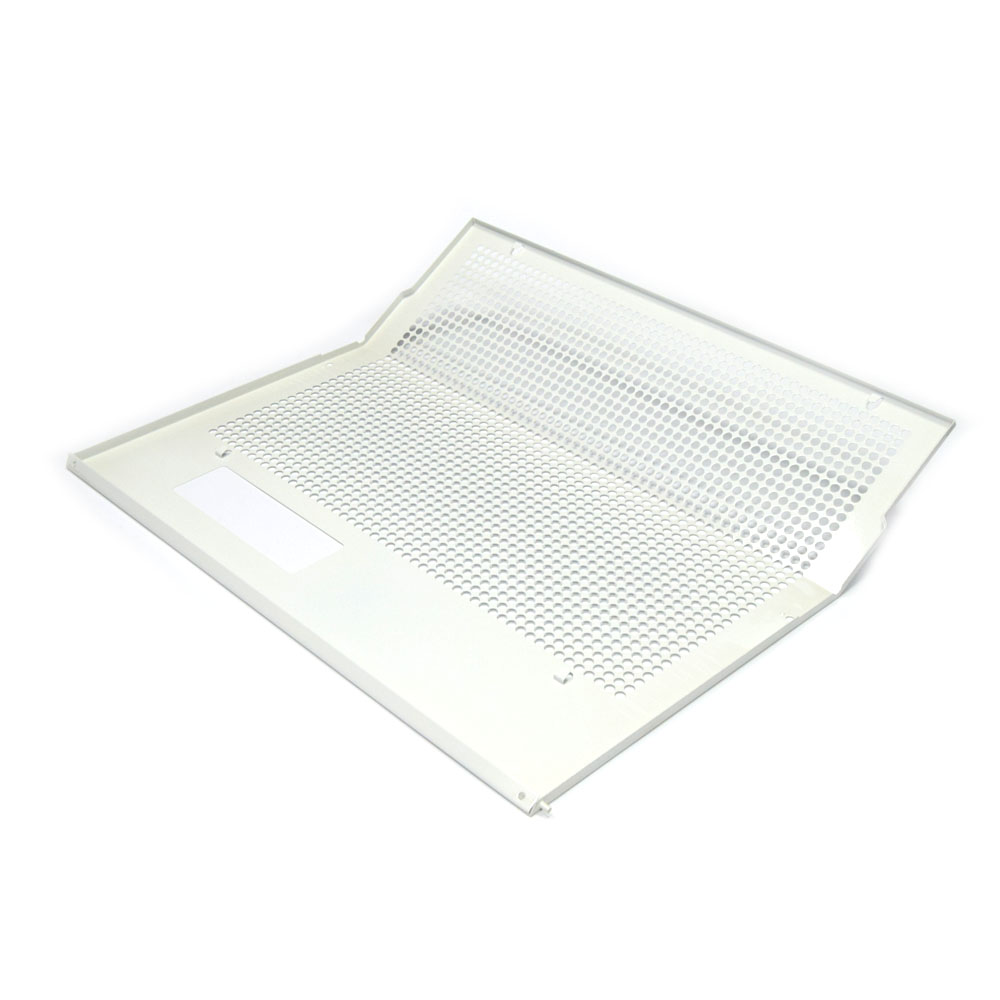 картинка Панель вытяжки в Сервисном центре «Близнецов»