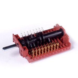 картинка Переключатель режимов духовки в Сервисном центре «Близнецов»