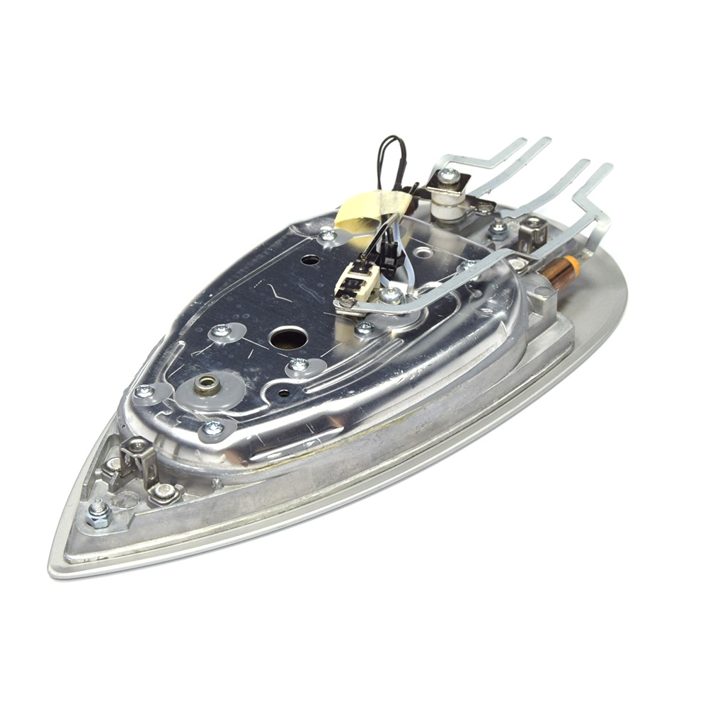 картинка Элемент нагревательный (подошва) утюга в Сервисном центре «Близнецов»