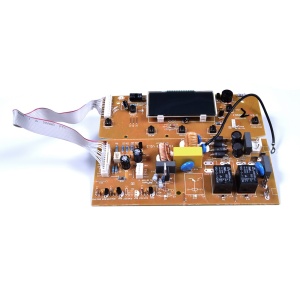 картинка Модуль управления хлебопечки в Сервисном центре «Близнецов»