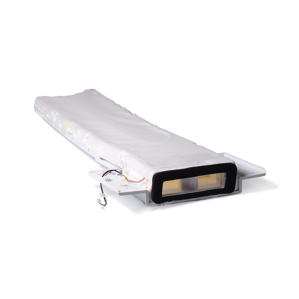 картинка Заслонка воздушная в сборе холодильника в Сервисном центре «Близнецов»