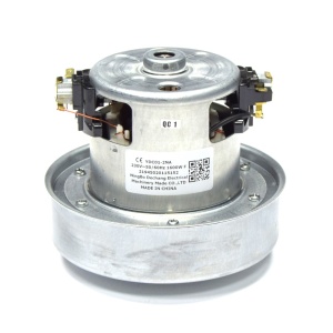 картинка Мотор пылесоса в Сервисном центре «Близнецов»