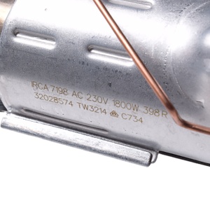 картинка Элемент нагревательный  (ТЭН, 1800W) посудомоечной машины в Сервисном центре «Близнецов»