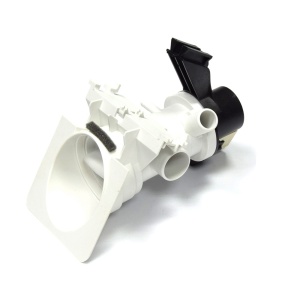 картинка Насос сливной стиральной машины в Сервисном центре «Близнецов»