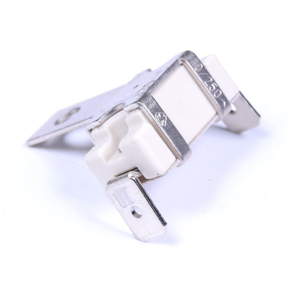 картинка Термозашита пылесоса в Сервисном центре «Близнецов»