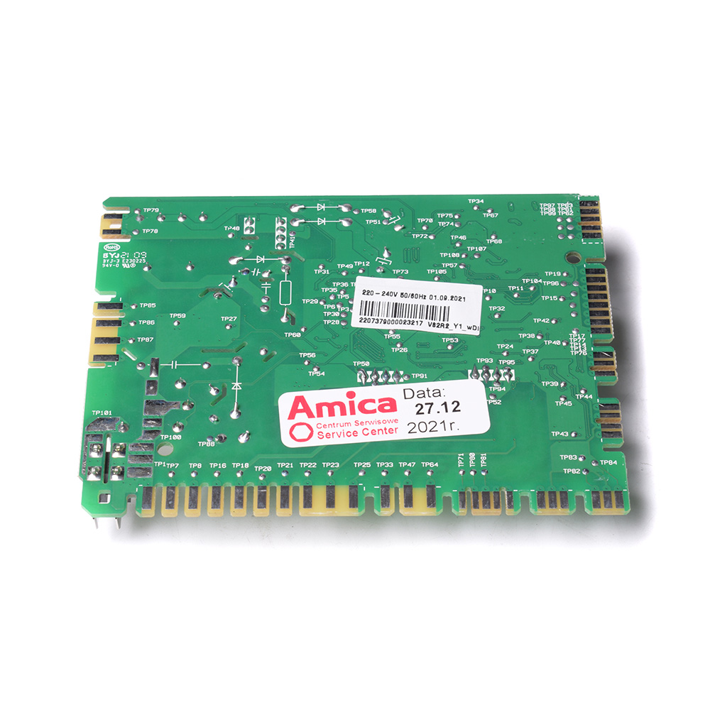 картинка Модуль управления посудомоечной машины в Сервисном центре «Близнецов»