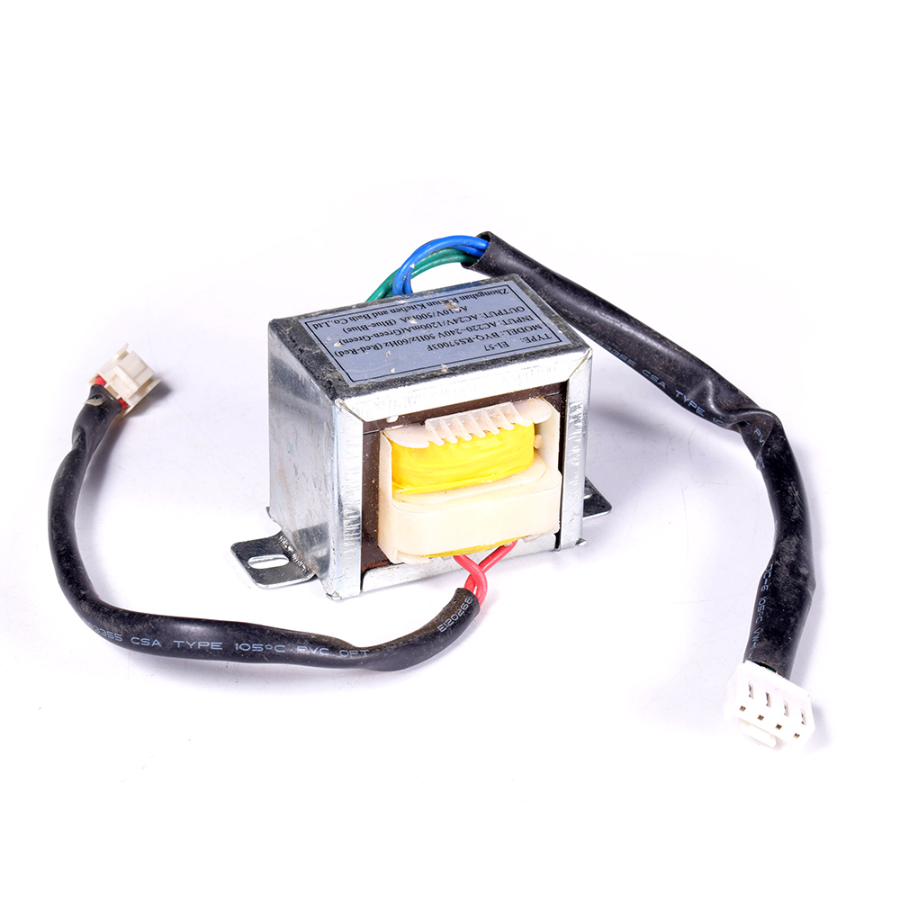 картинка Трансформатор вытяжки в Сервисном центре «Близнецов»