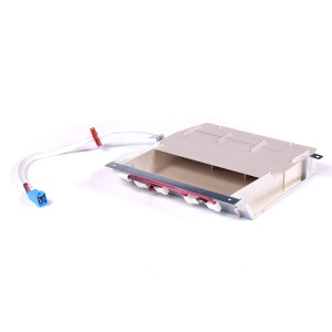 картинка Блок нагрева 230V/2300W IRCA сушильной машины в Сервисном центре «Близнецов»