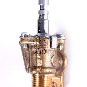 картинка Кран газовой плиты в Сервисном центре «Близнецов»