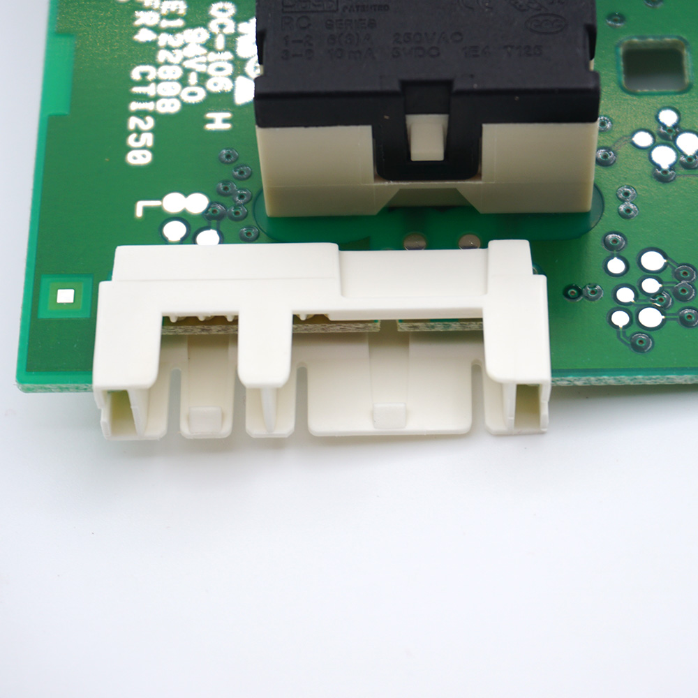 картинка Модуль управления сушильной машины в Сервисном центре «Близнецов»