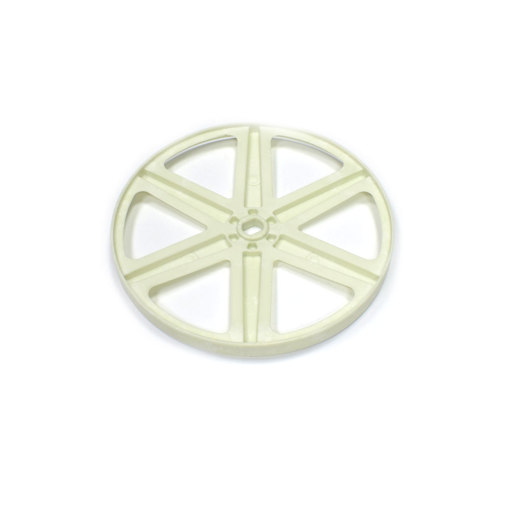 картинка Шкив стиральной машины в Сервисном центре «Близнецов»