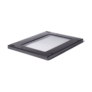 картинка Внутренняя часть двери духовки в Сервисном центре «Близнецов»