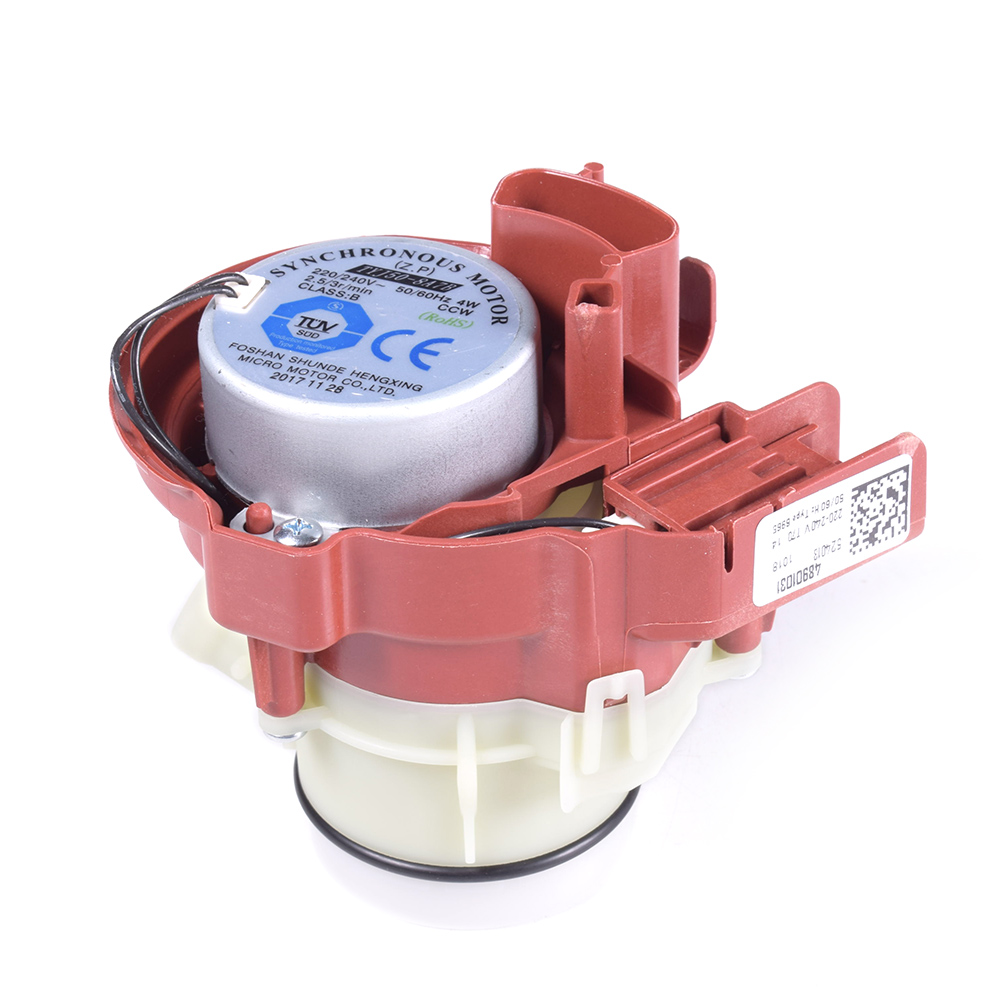 картинка Клапан переключающий 3-POS ППМ в Сервисном центре «Близнецов»