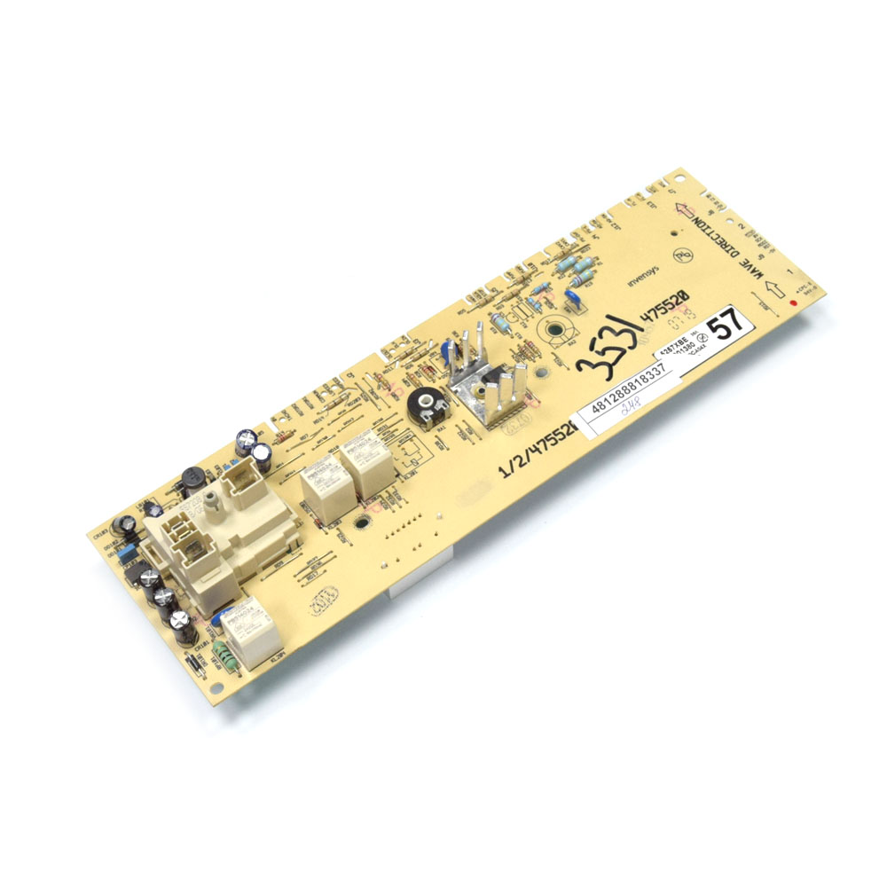 картинка Модуль стиральной машины в Сервисном центре «Близнецов»