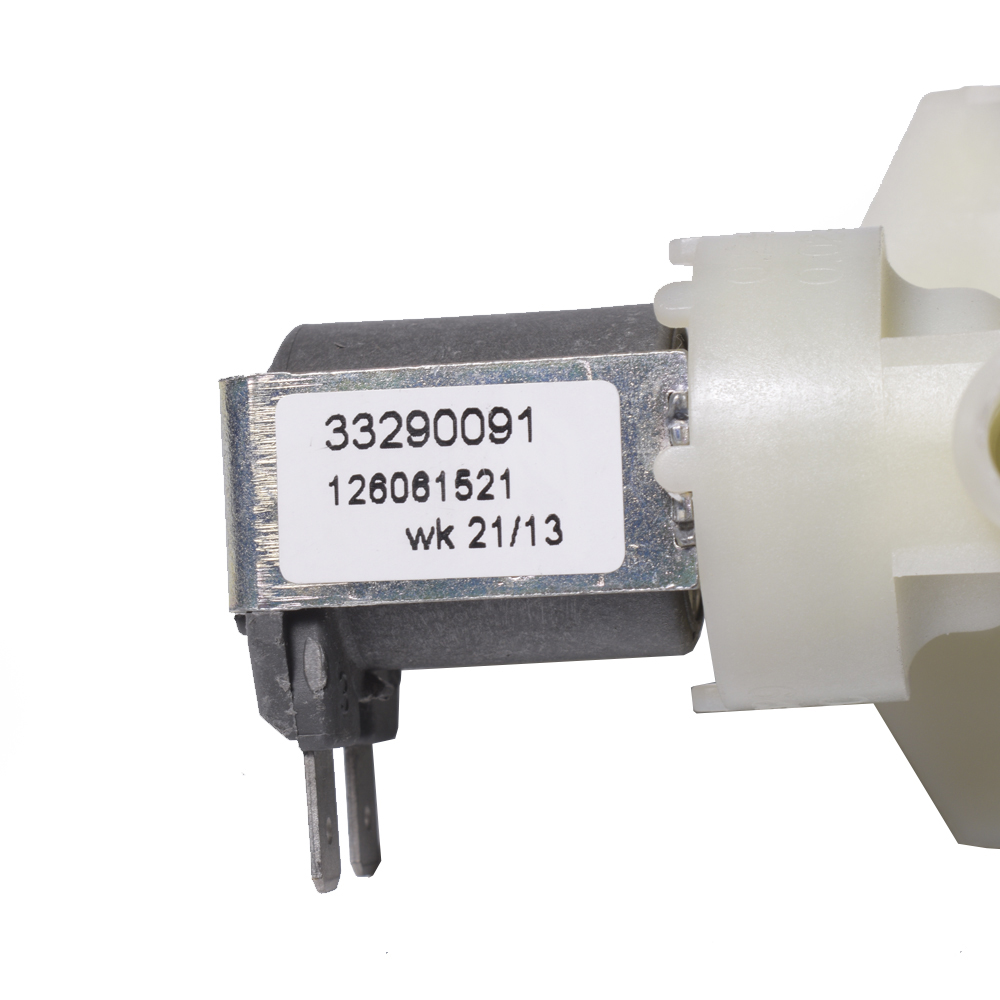 картинка Электроклапан заливной (впускной) стиральной машины в Сервисном центре «Близнецов»