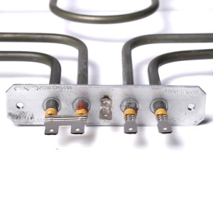 картинка Элемент нагревательный (ТЭН) верхний духовки в Сервисном центре «Близнецов»