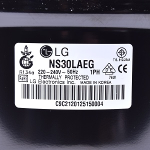 картинка Компрессор холодильника в Сервисном центре «Близнецов»