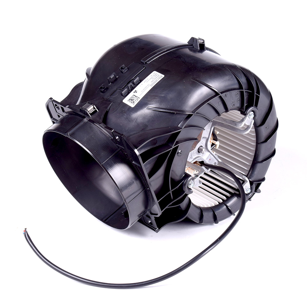 картинка Мотор вентилятора вытяжки в Сервисном центре «Близнецов»