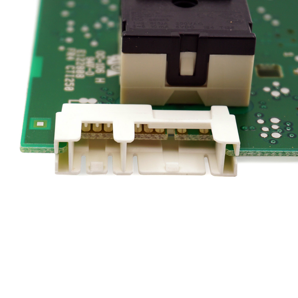 картинка Модуль управления сушильной машины в Сервисном центре «Близнецов»