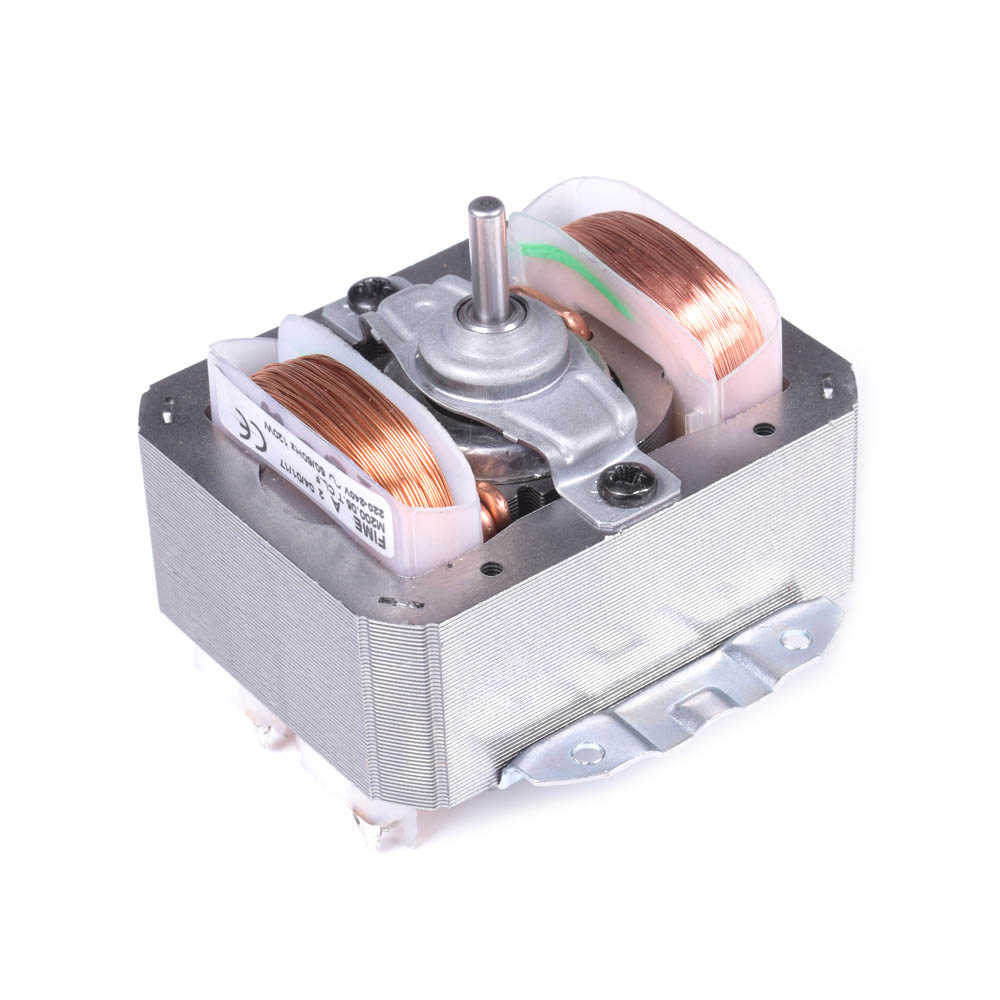 картинка Электродвигатель вытяжки в Сервисном центре «Близнецов»