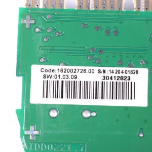 картинка Модуль управления холодильника в Сервисном центре «Близнецов»