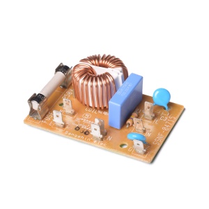 картинка Сетевой фильтр СВЧ в Сервисном центре «Близнецов»