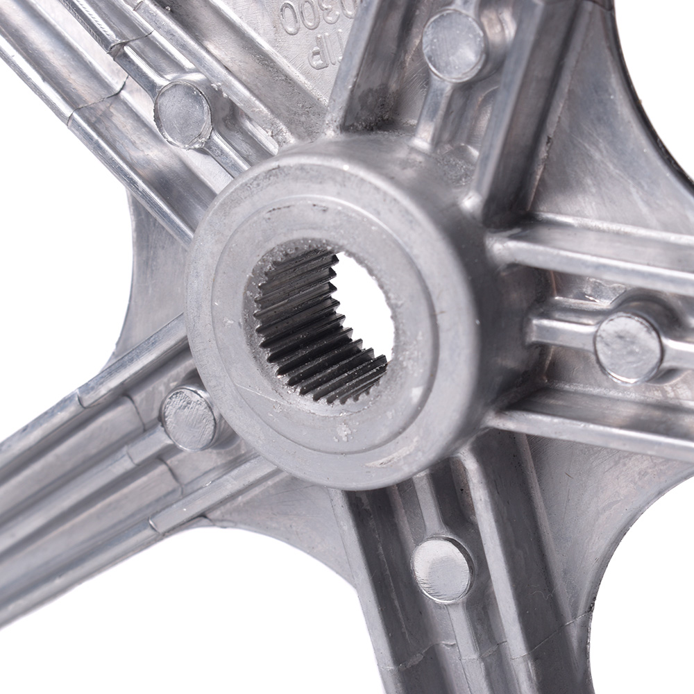 картинка Шкив стиральной машины в Сервисном центре «Близнецов»