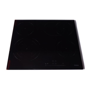 картинка Стеклокерамическая поверхность электрической плиты в Сервисном центре «Близнецов»