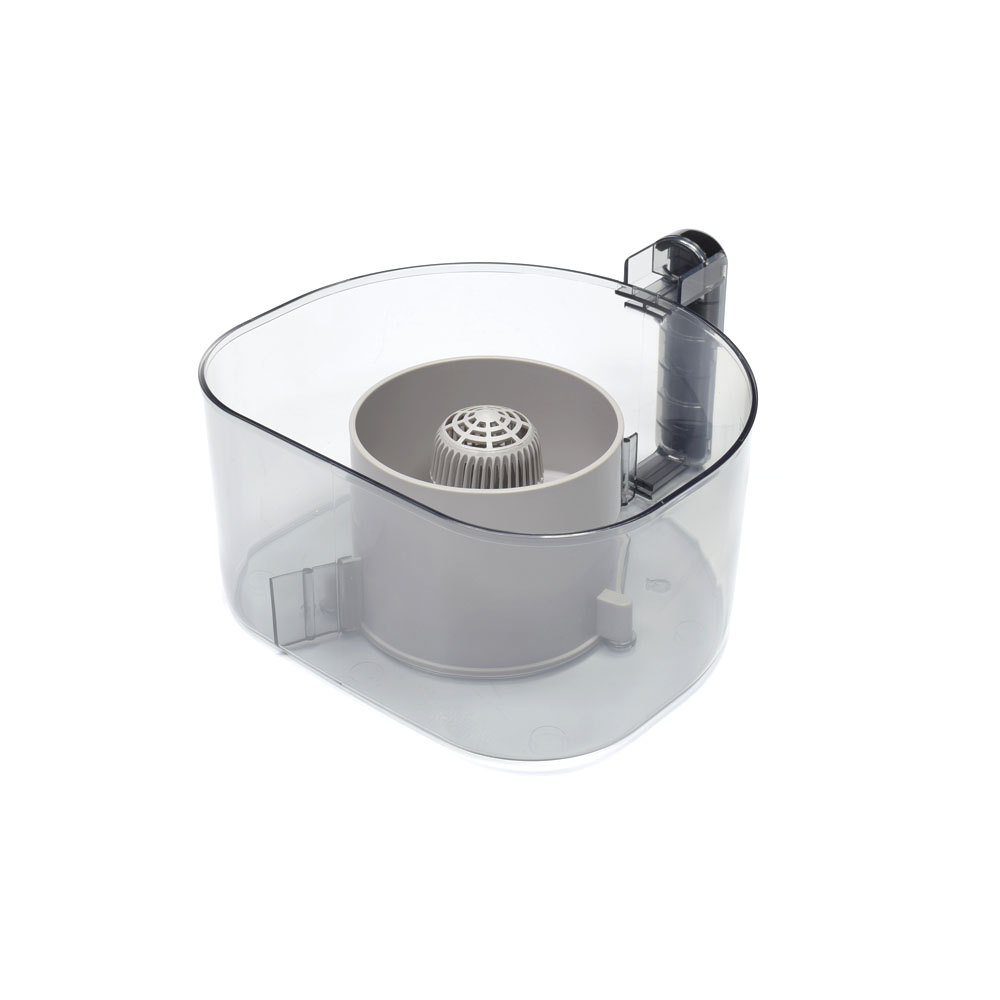 картинка Контейнер пылесоса в Сервисном центре «Близнецов»