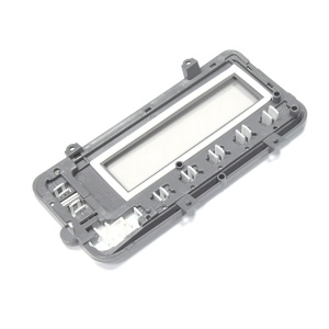 картинка Панель управления  дисплея с клавишами стиральной машины в Сервисном центре «Близнецов»