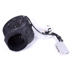 картинка Мотор вытяжки в Сервисном центре «Близнецов»