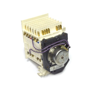 картинка Программатор стиральной машины в Сервисном центре «Близнецов»