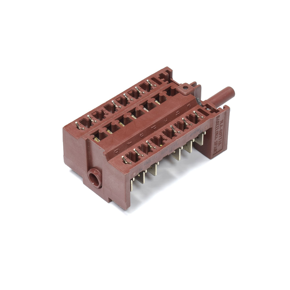 картинка Переключатель режимов духовки в Сервисном центре «Близнецов»