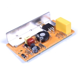 картинка Модуль пылесоса в Сервисном центре «Близнецов»