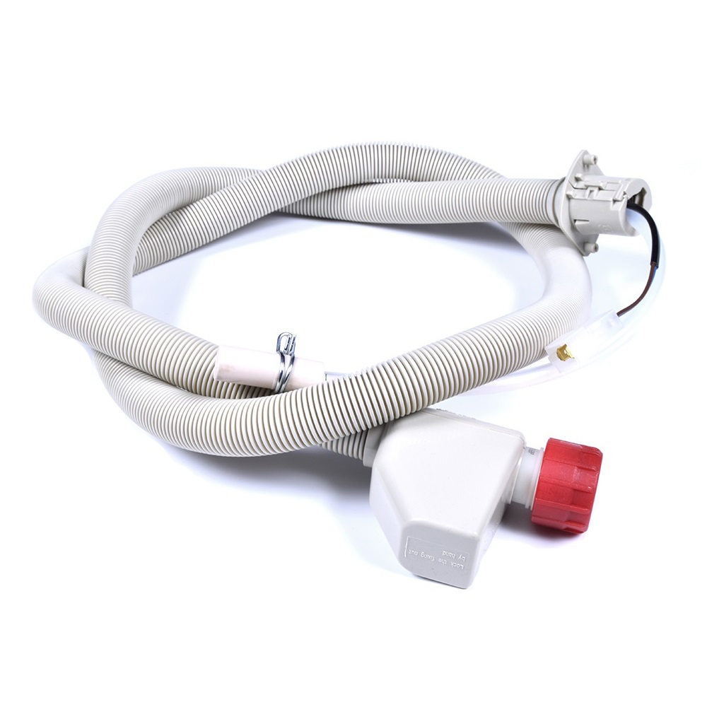 картинка Шланг с аквастопом (1475 мм) посудомоечной машины в Сервисном центре «Близнецов»